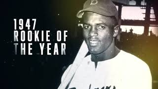 Jackie Robinson Day Tribute