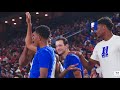 Duke Basketball: Canada Tour Highlights! (8/22/18)