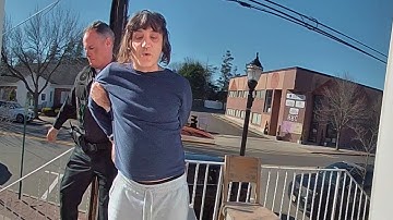 Racist Neighbor Goes Way Too Far