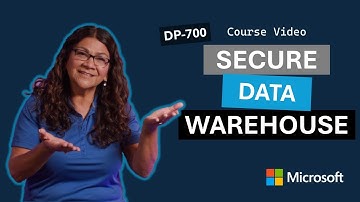Secure a Data Warehouse in Microsoft Fabric DP-700 | Episode 15