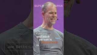 Will this unlock the next era of human potential? #longevity #health #ai #futureofhealthcare