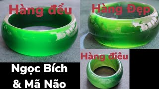 Ngọc Bích thật giả và đâu là sự lựa chọn screenshot 3