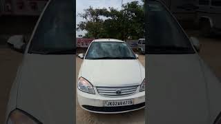 2012 Tata Indigo eCS LS TDI BSIII Jammu 2012 Tata Indigo eCS LS TDI BSIII Jammu