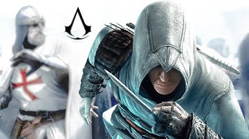 Free to use Gameplay in Assassins