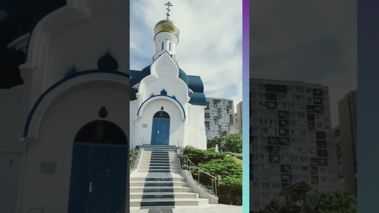 Мне звон даёт здоровье свыше. Он душу исцеляет, когда его я слышу. Живительная сила есть в колоколах