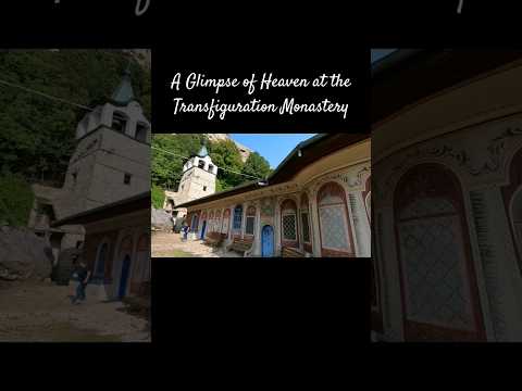 Video: Popis a fotografie Klášter transfigurace - Bulharsko: Veliko Tarnovo