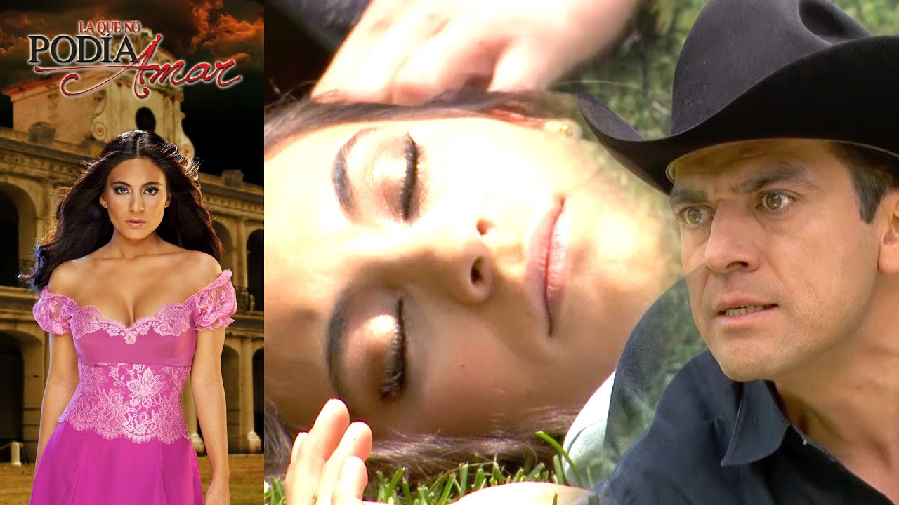 La que no podía amar: Ana Paula sufre un terrible accidente | Escena - C3