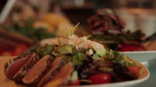 Hurricane Grill Media