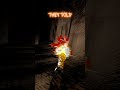Monster RAGE in #ac #vr