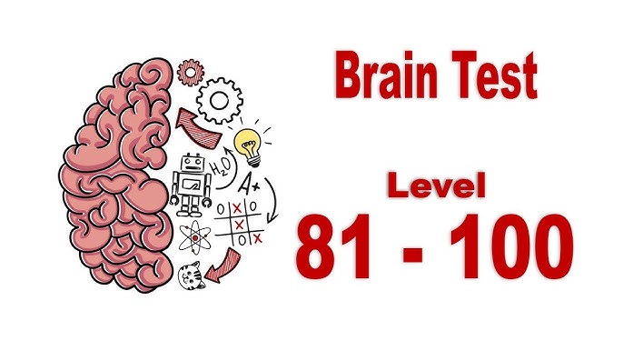 Brain Test Tricky Puzzles All Levels 1-275 Walkthrough Solution (With  explanation) 