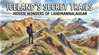 Iceland Hiking Guide The Best Trails Beyond The Ring Road