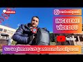 ⭐️Ens Back Pack Sırt Çantası İnceleme Videosu 🟢Laptop Sırt Çantası Usb ve Şifreli Kilitli 17 inc