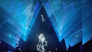 Madame: AVATAR - L'amore non esiste live al Mediolanum Forum 21/10/2023 [4K]