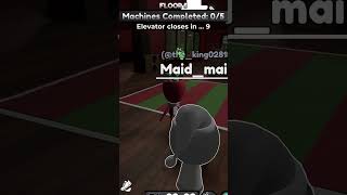 Twisted Pebble On Floor 5 Dandys World