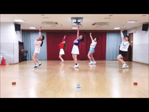 Red Velvet(레드벨벳) Zoo 안무 dance cover [아멜리에(Amelie) ver]