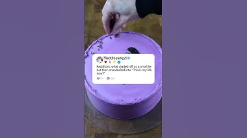 Redditors, what started off as a small lie but then snowballed into "This is my life now?"#story