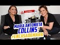 Periodismo sin fronteras I María Antonieta Collins