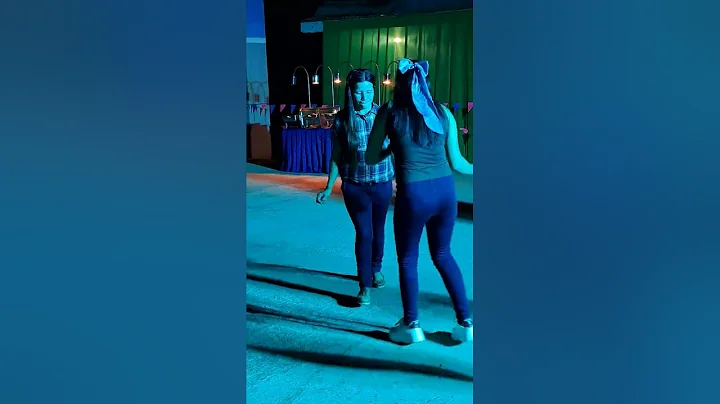 Chacha @BAYARONG VESPER NIGHT23' GUIUAN E. SAMAR. #trending #viral #fiesta #