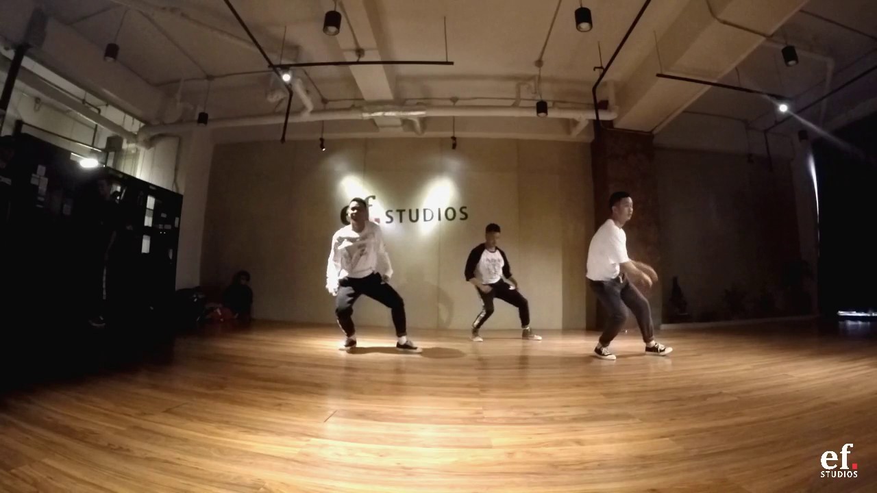 Close - Nick Jonas ft. Tove lo | GJ Romano Choreography | ef. Studios Dance Block