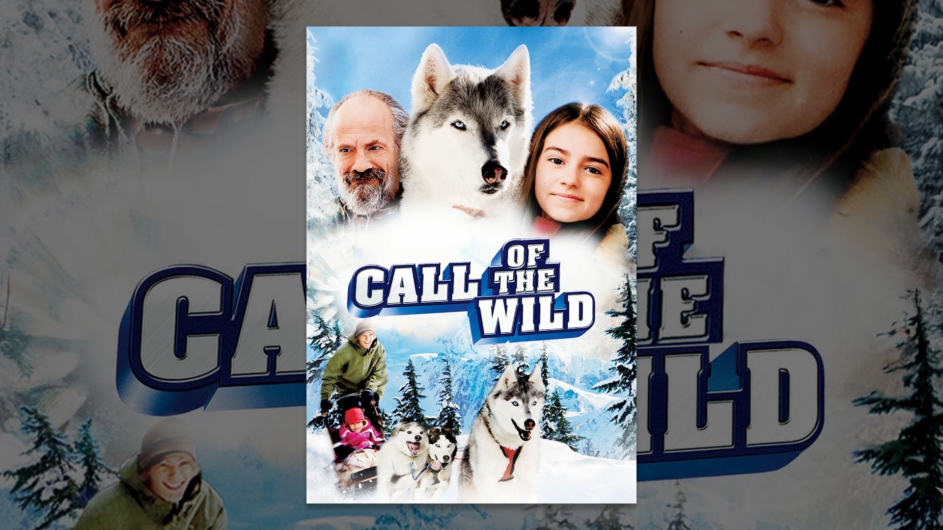 Call of the Wild