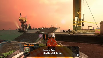 Splatoon 2 - Salmon Run Gameplay (30 mins)