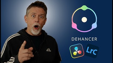 How Dehancer Pro Transforms Video and Photo Workflows with Cinematic Film Looks | Review 2025