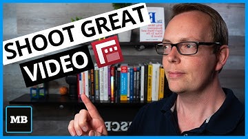 How to capture GREAT video with your smartphone | FiLMiC Pro Tutorial 2020