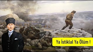 Lgs Tarih Ya İstiklal Ya Ölüm 1.Bölüm 3.Ünite 1.Bölüm Zihin Online