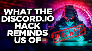 Biggest Cyber Attacks of All time.