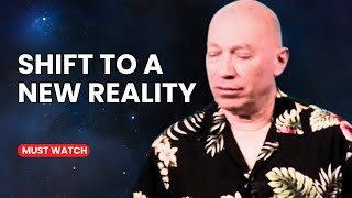 Darryl Anka 2025 | 2025: A MASSIVE SHIFT in Human Consciousness—BREAKTHROUGH Awaits!