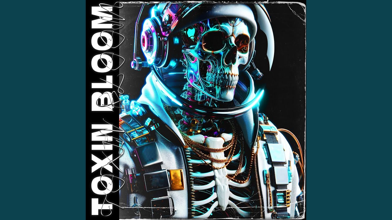 Watch TOXIN BLOOM on YouTube Watch TOXIN BLOOM on YouTube
