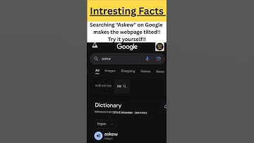 Comment if it works!! #fact #google #knowledge #viral #quickfactzone #trending #googlesearch #shorts