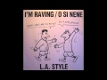 L.A. Style - L.A. Style Theme (1992)