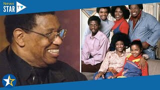 Famous Johnny Brown dead: Good Times actor and singer dies aged 84, leaving family 'devastated' Net Worth