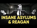 Did REAGAN Cause the Homelessness Crisis?