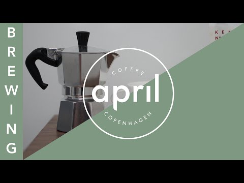 Moka Pot Coffee (How to Use a Moka Pot!) – A Couple Cooks