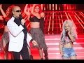 Santiago Segura y Julia imitan  Kesha y Pitbull en Tu cara me suena Mini