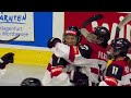 Highlights: France vs Austria | 2024 #womensworlds Division 1A
