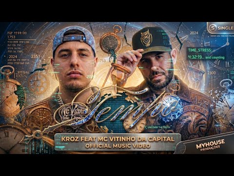 KroZ - YouTube