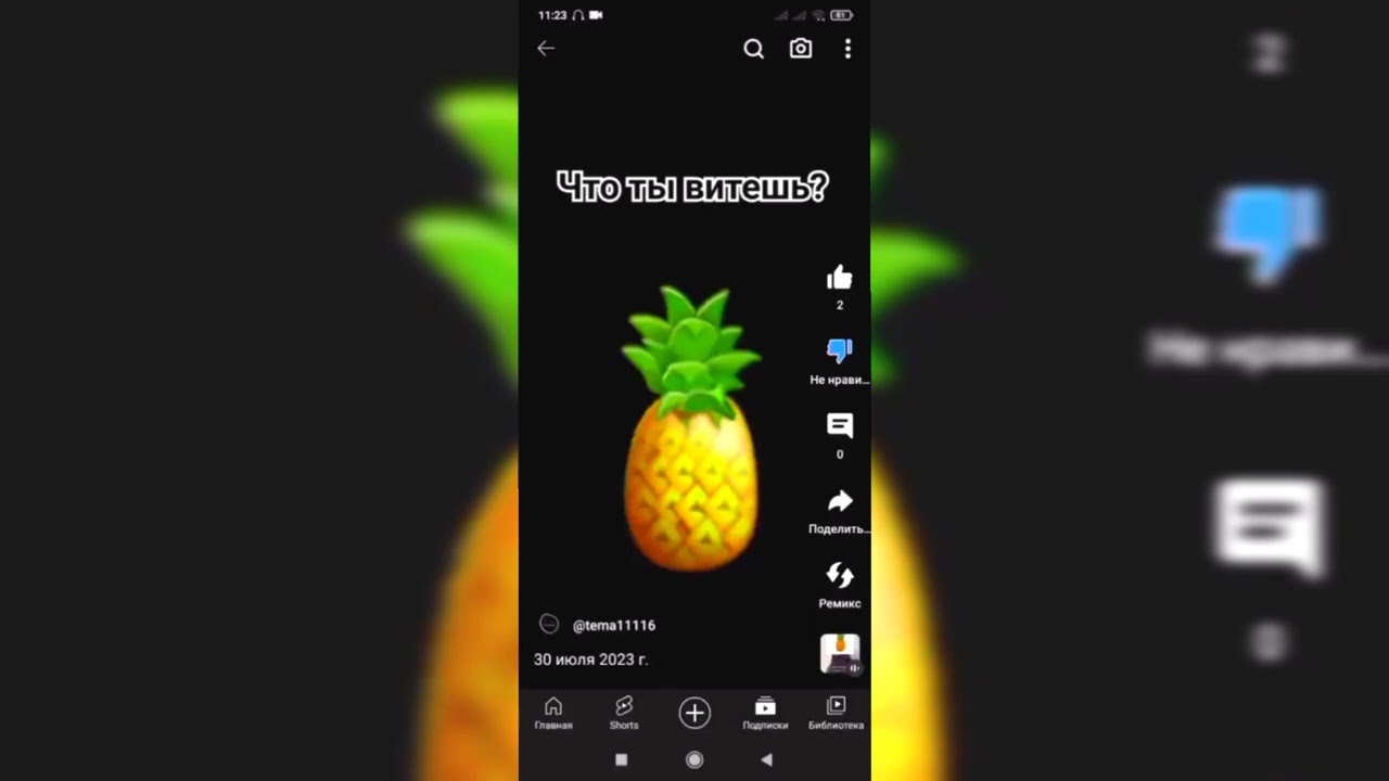 ответ Artemis 11 11