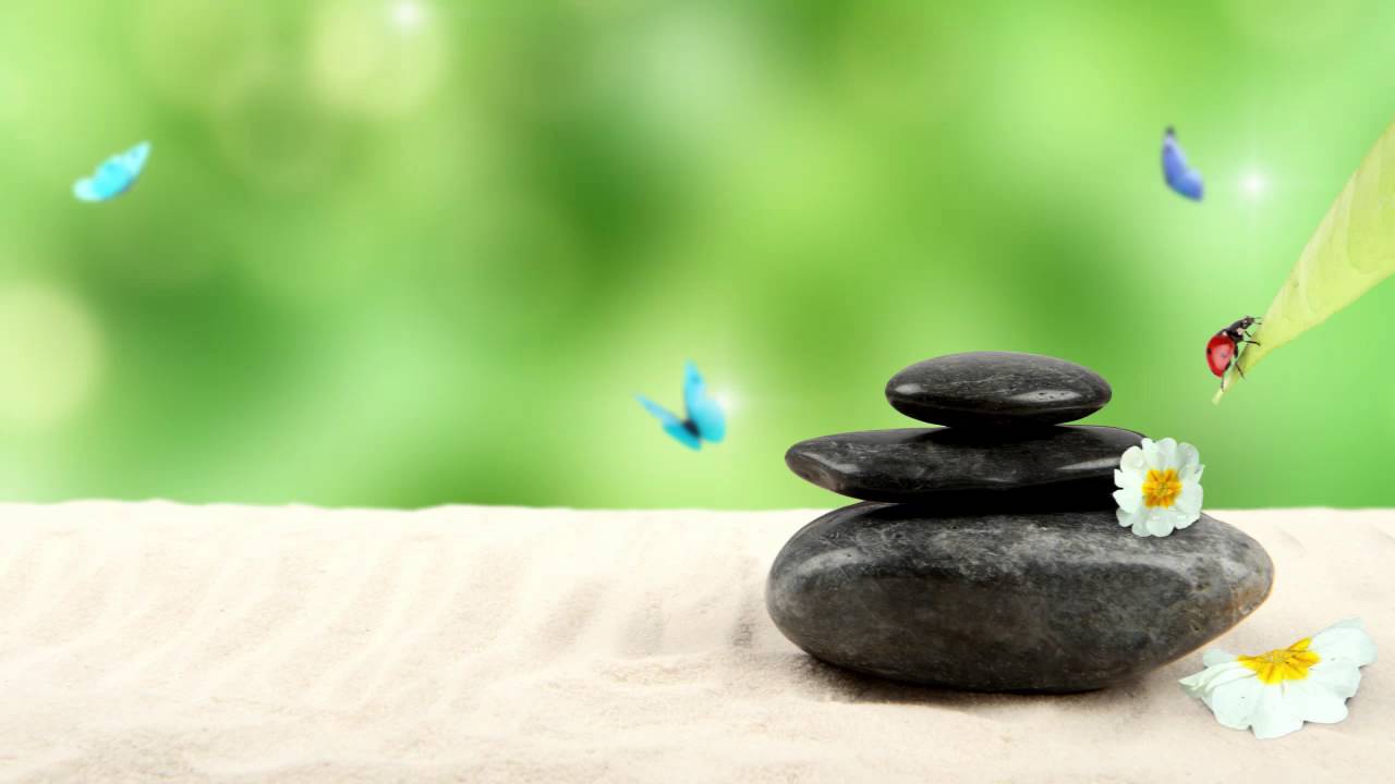 Waterfall: Nature Sounds and Relaxing Meditation Music for Zen Music Garden best japanese meditation music