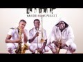 Shake yo bam bam  sauti sol nairobi horns remix