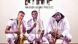 Shake Yo Bam Bam - Sauti Sol. Nairobi Horns Remix