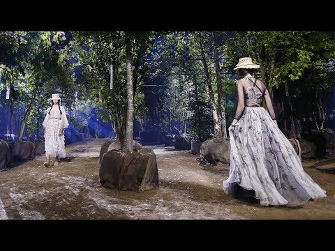 Dior | Spring Summer 2020 | Full Show
