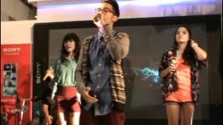 Gamaliel feat Audrey Cantika - Cuma Aku