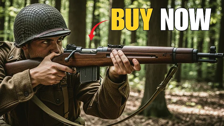 Top 10 Best Surplus Rifles You Can STILL Buy (2025)