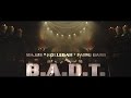 Majoe feat. Kollegah & Farid Bang ► BADT ◄ [  official Video ] prod. by Joznez & Saiya
