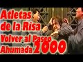 Los Atletas de la Risa Volver Al Paseo Ahumada 2000 FullHD