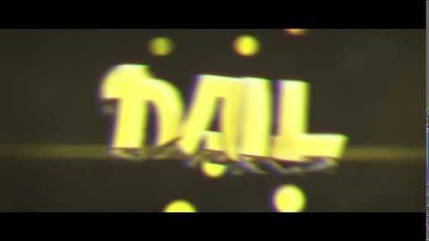 Hail Intro by SwiftMonster