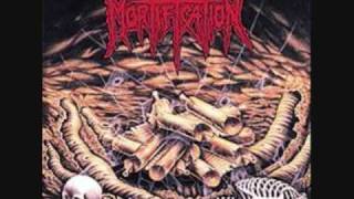 mortification - terminate damnation